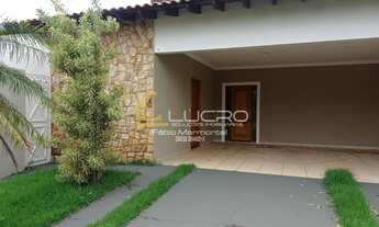 Imagem 3: Casa em Condomínio Fechado para aluguel com 300 m² e 3 quartos em Vila Aviação, Bauru - SP