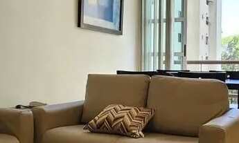 Imagem: Apartamento para Locação em Barueri, Alphaville