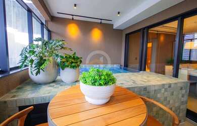 Imagem 7: Apartamento no Setor Bueno: 3 Suítes, 109 m² e Lazer Exclusivo!