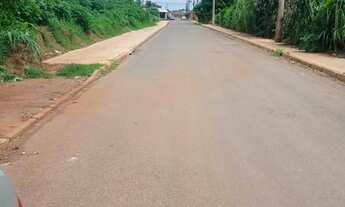 Imagem 5: Lote no Sol Nascente com parcela de 1000