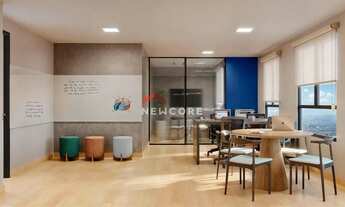 Imagem 4: Apartamento em Rua Professor Manoel Lourenço - Jóquei Clube - Fortaleza/CE