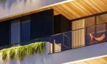 Imagem 3: Cobertura Duplex em Curitiba, no bairro Mercês - Referência: 403 - Porto Alto