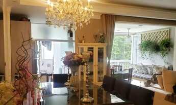 Imagem 4: RR9048 Apartamento MOBILIADO 96m² CONDOMÍNIO ALPHASITIO - OPORTUNIDADE - 3 Dorms 2 Vagas