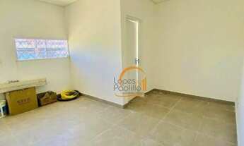 Imagem 5: Sala, 220 m² - venda por R$ 960.000 ou aluguel por R$ 8.484/mês - Alvinópolis - Atibaia/SP