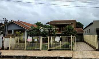 Imagem 2: Casa com 3 dormitórios e quiosque