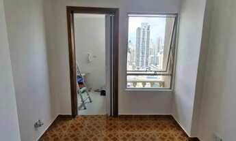 Imagem 5: Apartamento para Venda em Curitiba, Jardim Botânico, 1 dormitório, 1 banheiro