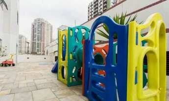 Imagem 7: Apartamento em Rua Nova Jerusalém - Chácara Santo Antônio (Zona Leste) - São Paulo/SP