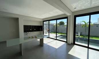 Imagem 6: Sobrado à venda em Campinas, Swiss Park, com 3 suítes, com 300 m², Basel - 13