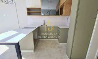 Imagem 7: Loft com Vista Mar no bairro Cacupé - Florianópolis