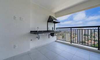 Imagem 2: Apartamento para venda possui 64 metros quadrados com 2 quartos