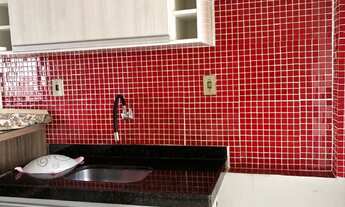 Imagem: APARTAMENTO COZINHA PLANEJADA, 2 QUARTOS