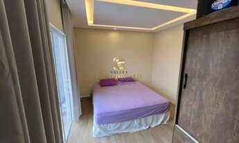 Imagem 4: Sobrado Mobiliado para alugar - Setville - 3 Dormitórios - Suíte - 96m² - 4 Vagas