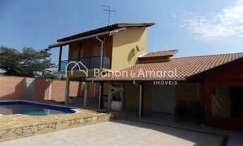 Imagem: Chácara a venda com 3 dormitórios em Paulínia