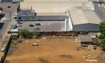 Imagem 4: QI 08 - Lote, projeção, 4X, vazado, vizinho ao Dona de Casa