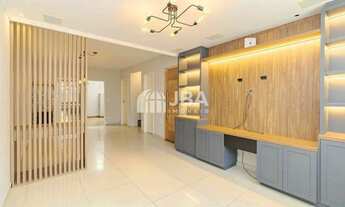 Imagem: SOBRADO DUPLEX COM 3 SUÍTES E 160,00M²