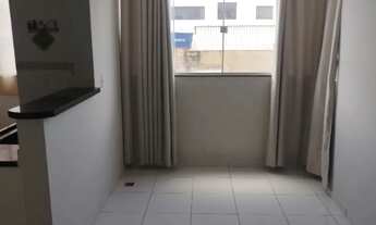 Imagem: Apartamento no bairro santa monica