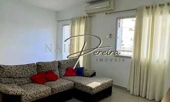 Imagem 5: Apartamento Ed. Privê Verona a venda ou aluguel 102 m2 com 3 quartos em Bosque da Saúde