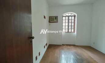 Imagem 6: Botafogo Casa com 4 dormitórios