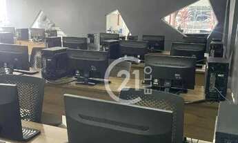 Imagem 2: Comercial - Estação Borba Gato - 1300m²