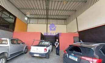 Imagem 6: Barracão à venda, 2050 m² por R$ 4.200.000,00 - Vila Paulista - Botucatu/SP