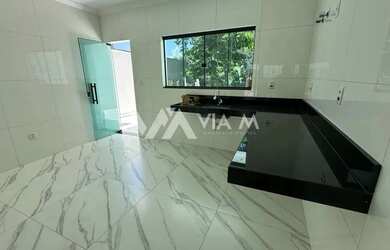 Imagem 5: Linda casa Duplex 3 Quartos no Vila Cristina em Betim