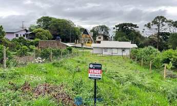 Imagem: Terreno a venda bairro Diamantino com 407m²