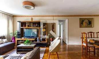 Imagem 7: Apartamento à Venda - Santa Cecília, 4 Quartos, 170 m2