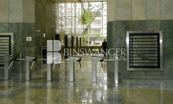 Imagem 5: Conjunto Comercial de 507m² para á Locação - Paulista