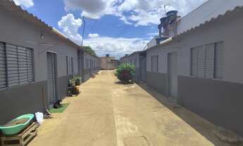 Imagem: Venda de 6 Kitnet