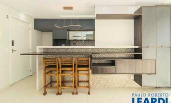 Imagem 2: APARTAMENTO - VILA INDEPENDÊNCIA - SP