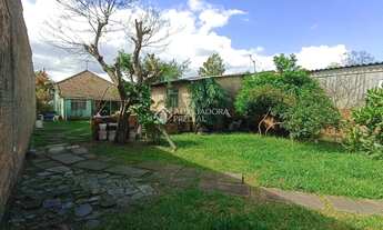 Imagem: Terreno 10 x 44, duas frentes bairro Niterói
