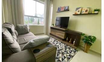 Imagem 2: Apartamento 1 dormitório