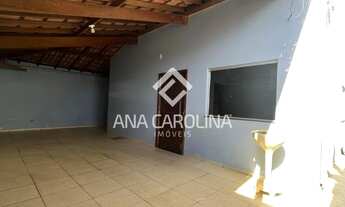 Imagem: Casa em Montes Claros