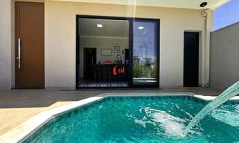 Imagem 3: Casa em Condomínio para Venda em Álvares Machado, CONDOMINIO RESIDENCIAL IZABEL MIZOBE, 3