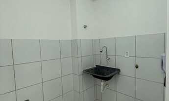 Imagem 7: Apartamento 2 quartos no Turu Cond. Bela Cintra Prime - AP0037