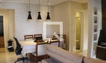 Imagem 6: Apartamento à Venda - Jardim Esperança, 2 Quartos, 74 m2