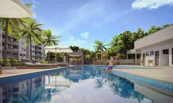 Imagem 3: Condomínio Smart Tower Itapuranga - 61M² - 3 Dorms - Ponta Negra