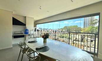 Imagem 4: APARTAMENTO À VENDA NO CHACARA KLABIN - 3 DORMITÓRIOS, 1 SUÍTE, 2 VAGAS DE GARAGEM