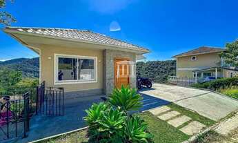 Imagem: Casa à venda, 170 m² por R$ 890.000,00