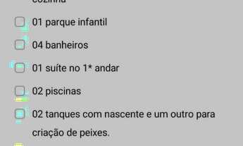 Imagem 4: Vendo ou alugo clube de eventos