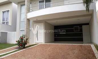 Imagem 2: Casa - Swiss Park - Campinas