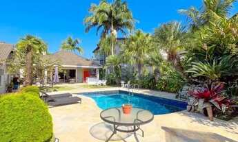 Imagem 2: CASA EM CONDOMÍNIO - ALPHAVILLE - SP