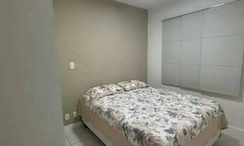 Imagem 6: Apartamento com 1 dormitório para alugar, 59 m² por R$ 3.600,00/mês - Rio Vermelho - Salva