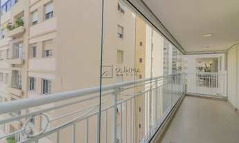 Imagem 11: Aluguel Apartamento 3 Dormitórios - 121 m² Consolação