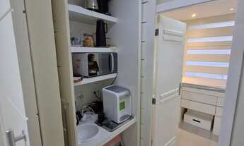 Imagem 6: Consultório - Locação de horários