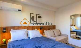 Imagem 5: IMOBILIÁRIA ORIENTTA ALUGA APARTAMENTO MOBILIADO