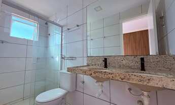 Imagem 6: Imóvel p/ alugar com 79 m2, 3 quartos, Ed. Terraço Ininga, Bairro Ininga - Teresina - PI