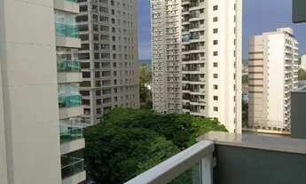 Imagem 2: Apartamento para Locação em Barueri, Alphaville Centro Industrial e Empresarial/Alphaville