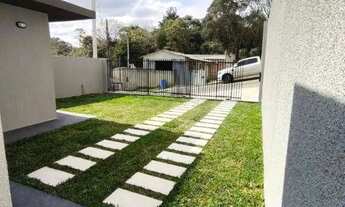 Imagem 4: Casa com 2 dormitórios à venda, 62 m² por R$ 440.000,00 - Quatro Barras - Quatro Barras/PR