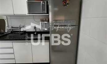 Imagem 7: Borges Landeiro Orient - Apartamento 2 quartos, sendo 1 suíte